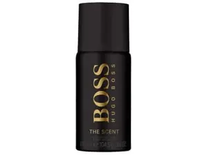 Boss The Scent - Déodorant