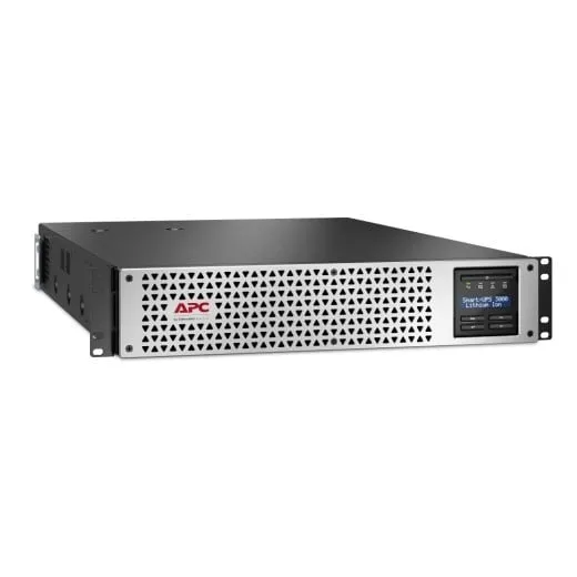 APC SMTL3000RMI2UCNC - Smart-UPS - 3000VA/2700W - Line Interactive UPS