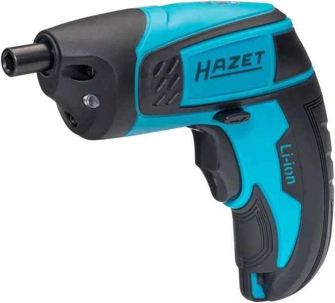 HAZET 9230B-1 Laddningsbar skruvdragare