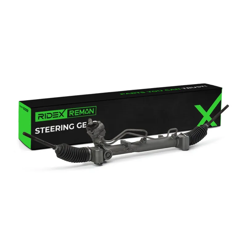 Styrväxel RIDEX REMAN 286S0042R