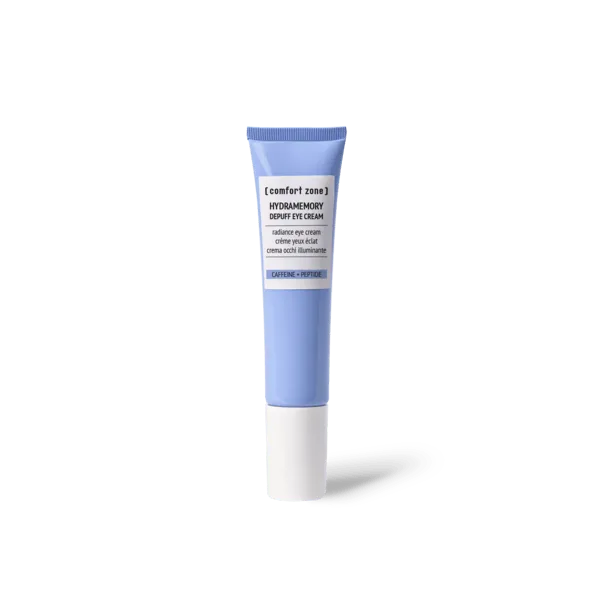 Comfort Zone Hydramemory Depuff Eye Cream - 15 ml