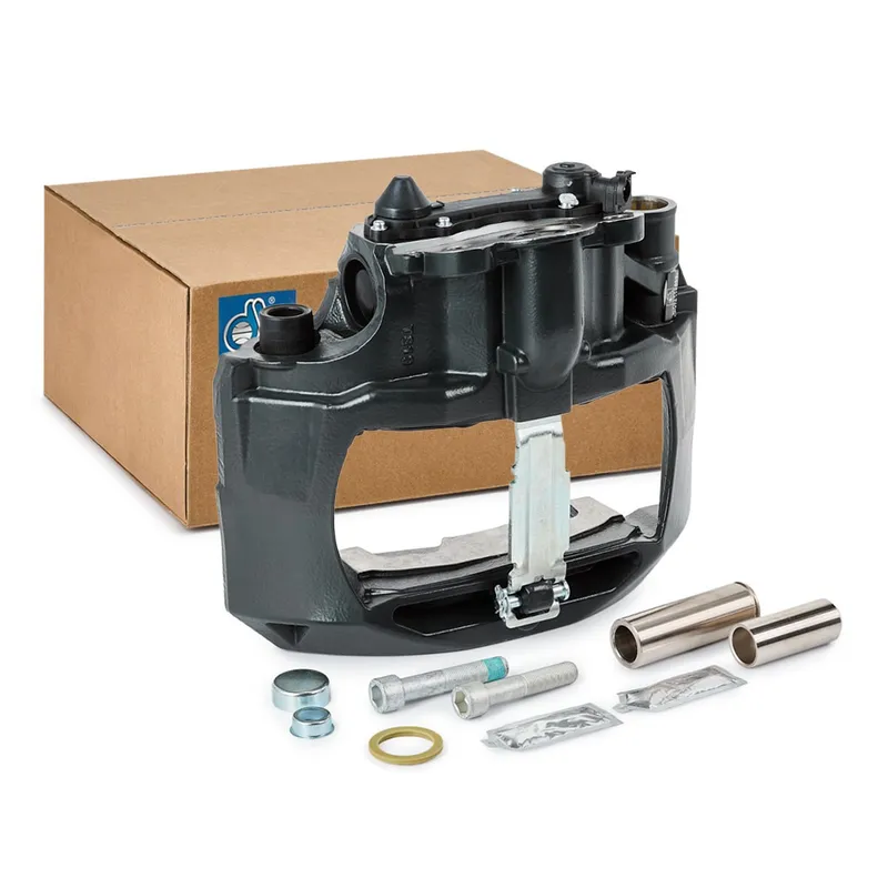 Bromsok DT Spare Parts 4.62671