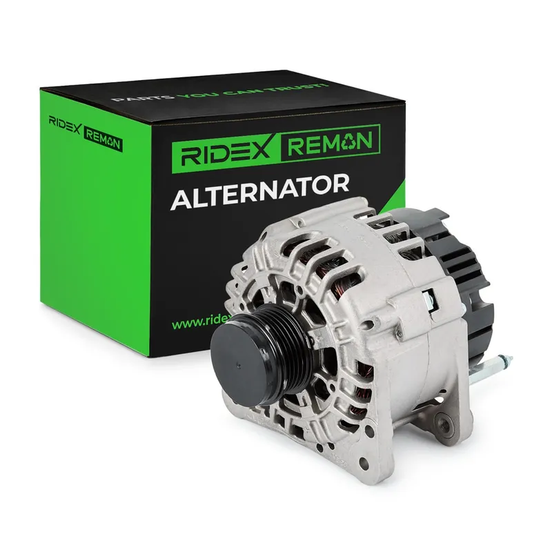 Generator RIDEX REMAN 4G0028R