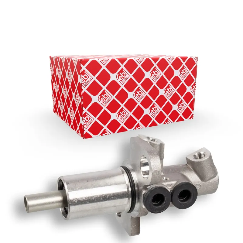 Huvudbromscylinder FEBI BILSTEIN 106218