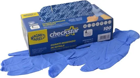 Gummihandskar MAGNETI MARELLI 099700120060