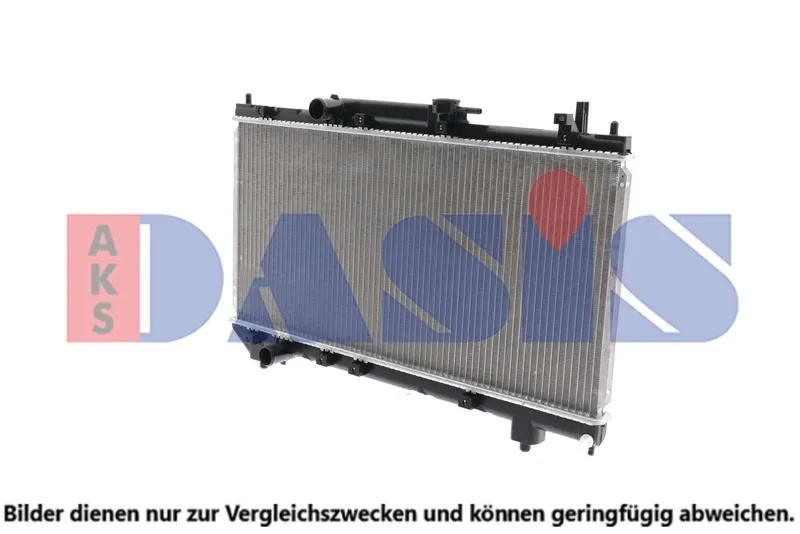 Kylare AKS DASIS 211960N