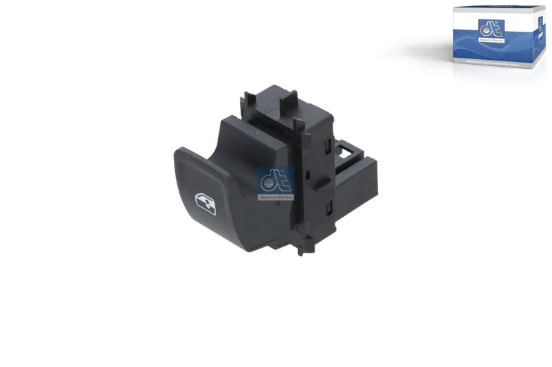 Brytare, fönsterhiss DT Spare Parts 3.00506