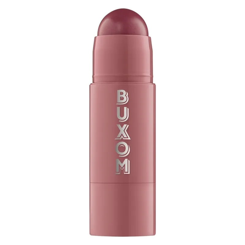 Buxom Power-Full Plump Lip Balm Dolly Fever – 4,8 g