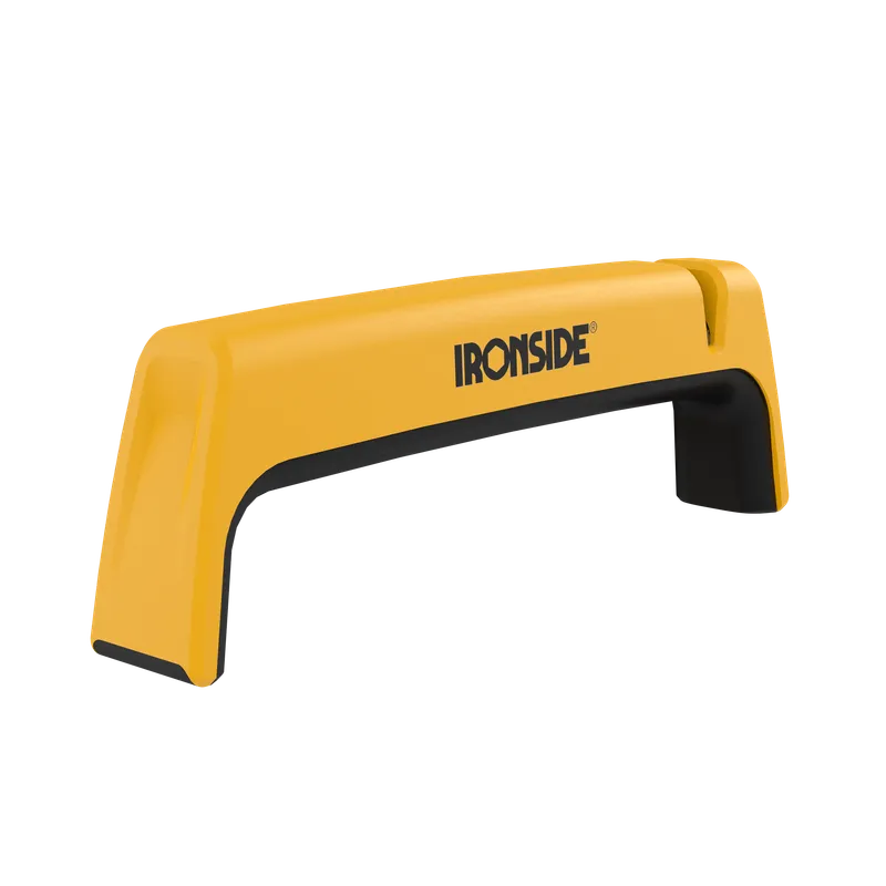 Ironside 102354 Yxa och knivslip