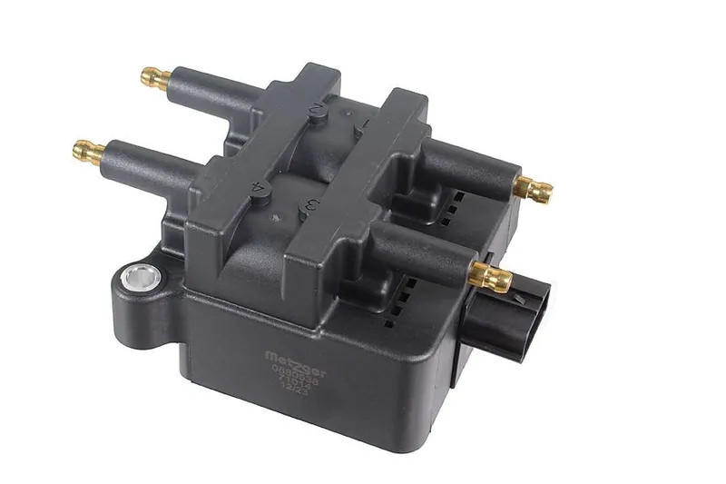 Tändspole METZGER 0880538