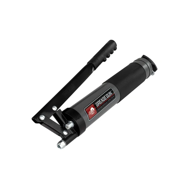 PELA 546540 Fettpistol 420 ml, 550 bar, grå