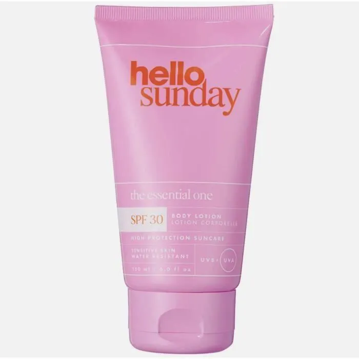 Hello Sunday The Essential One SPF30 150 ml