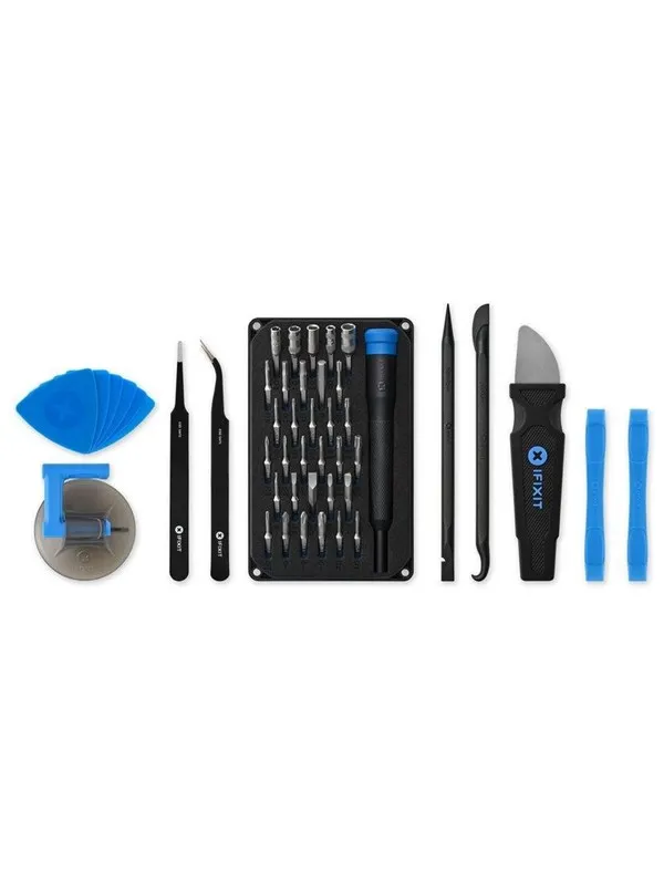 Ifixit Pro Tech Go-verktygssats