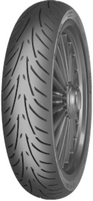 Mitas Touring Force-SC ( 3.50-10 TL 51P Hinterrad, Vorderrad )