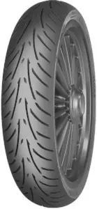 Mitas Touring Force-SC ( 130/70 R16 TT/TL 61S Bakhjul )