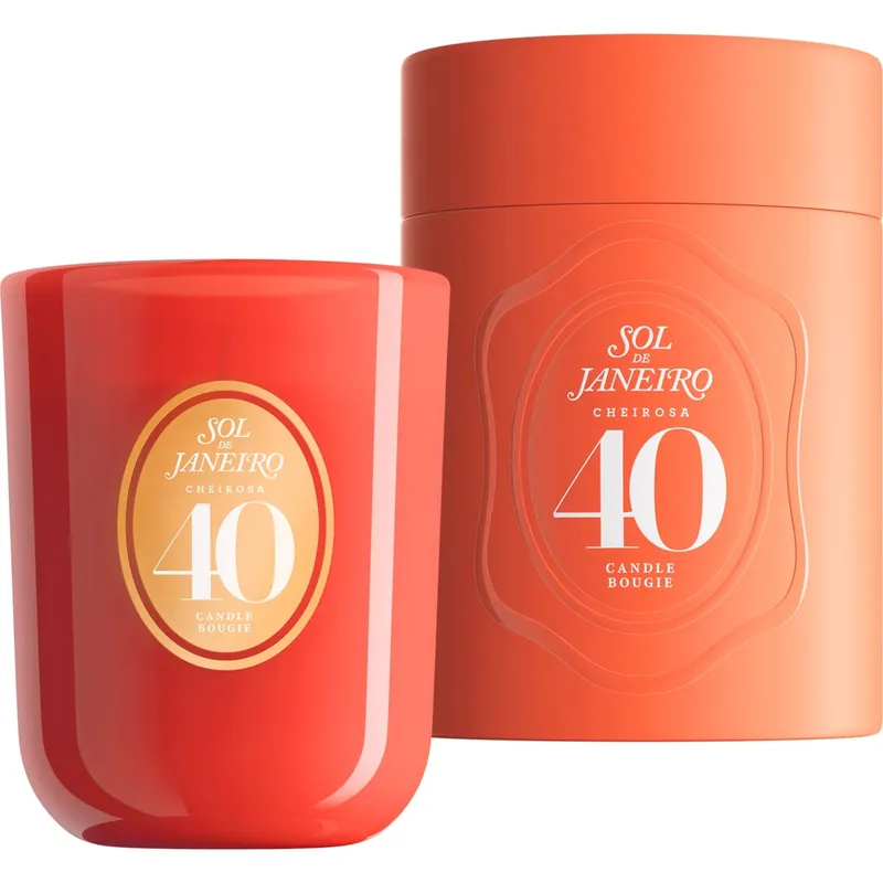 Sol de Janeiro Cheirosa 40 Candle (Limited Edition) 227 g