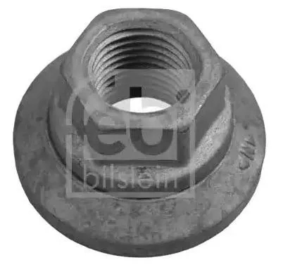 Hjulmutter FEBI BILSTEIN 100748