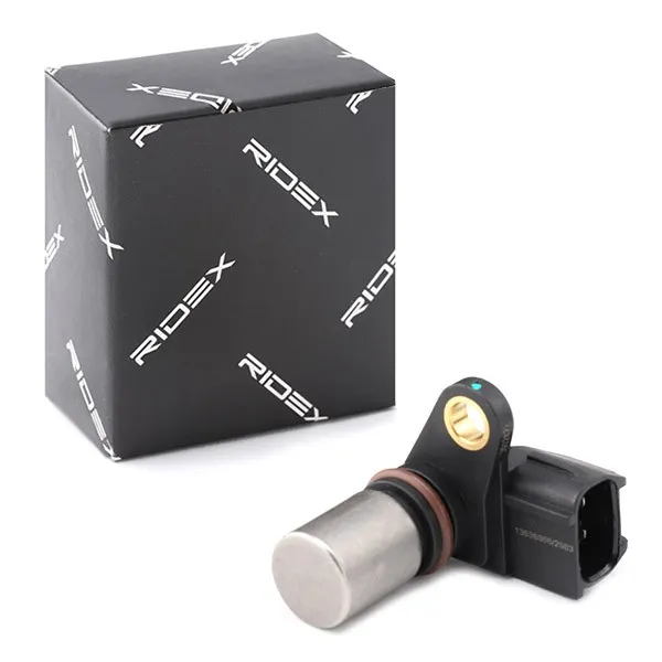 RIDEX 833C0189 Vevaxelgivare