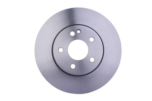 Bromsskiva HELLA 8DD 355 110-071
