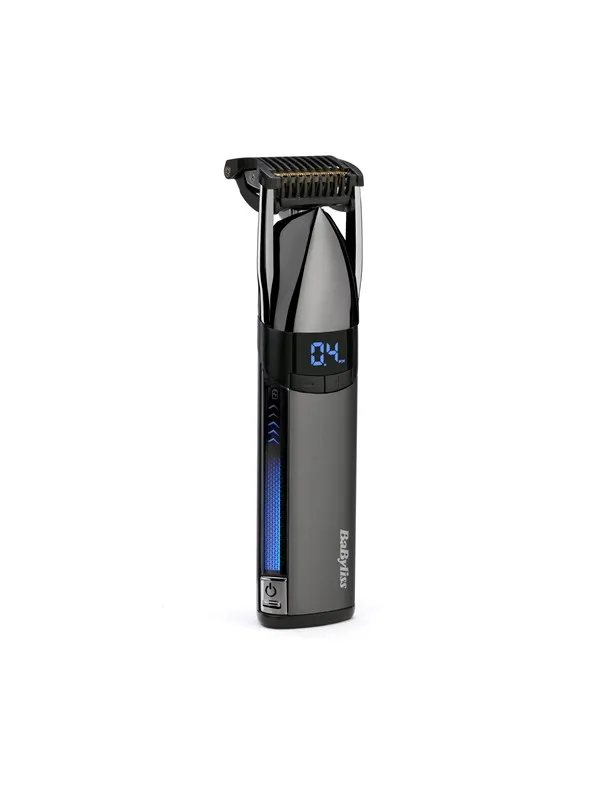 Babyliss S991E Super X Metal Stubbklippare
