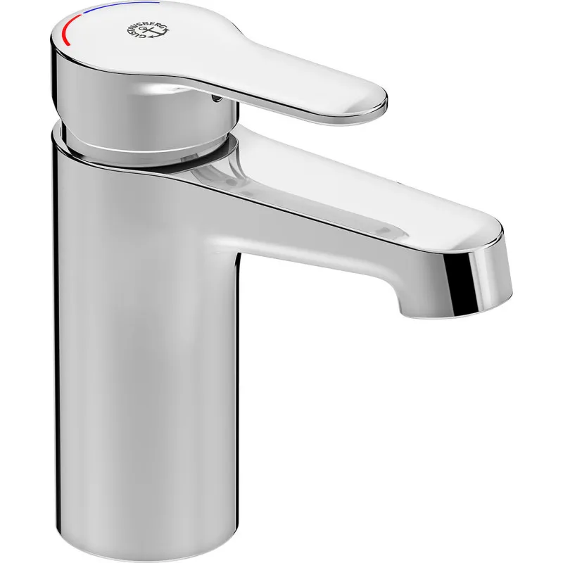 Gustavsberg Nordic³ GB41213451 Tvättställsblandare krom