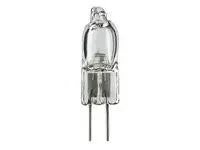 Halogenlampa 12V 10W UV-Block