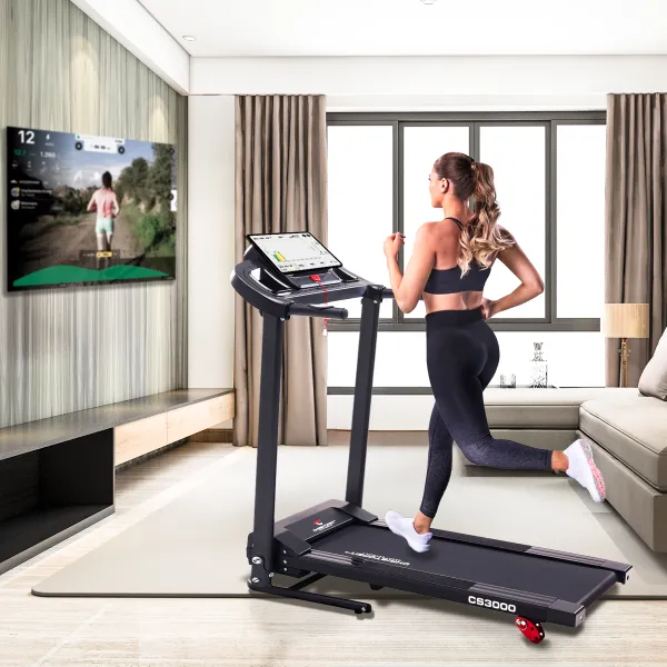 Topsport Top Sport CS 3000 Treadmill