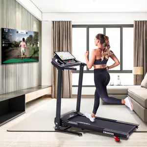 Topsport Top Sport CS 3000 Treadmill