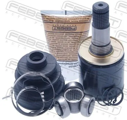 Drivknut FEBEST 0411-K94LH