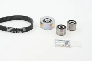 Drivremssats CONTITECH 6PK1390K1