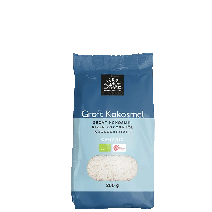 Kokosflingor