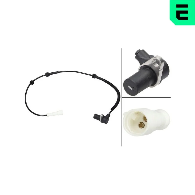 ABS-givare OPTIMAL 06-S229