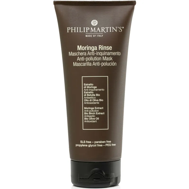 Philip Martin’s Moringa Rinse 200 ml