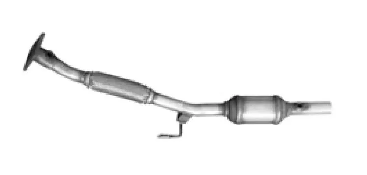 Katalysator JMJ 1091051