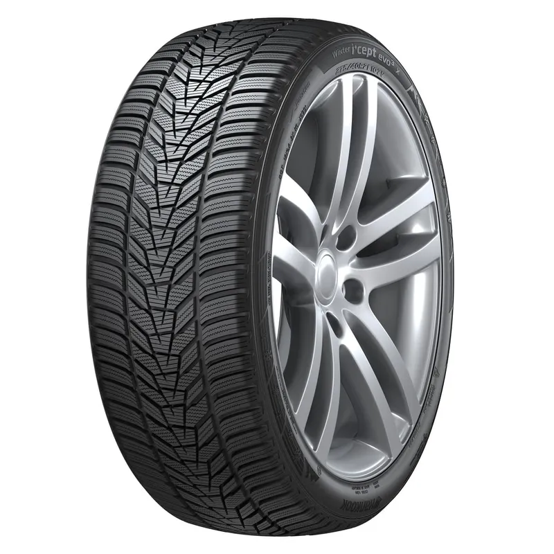 Hankook Winter i*cept evo3 W330 ( 215/60 R17 96H SBL )