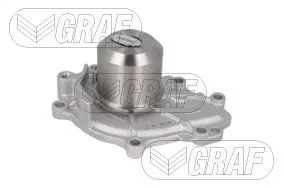 Vattenpump GRAF PA1425