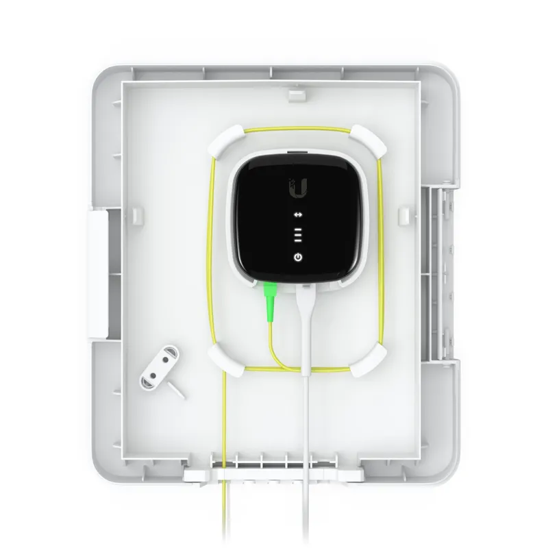 Ubiquiti Ufiber Outdoor Terminal Box