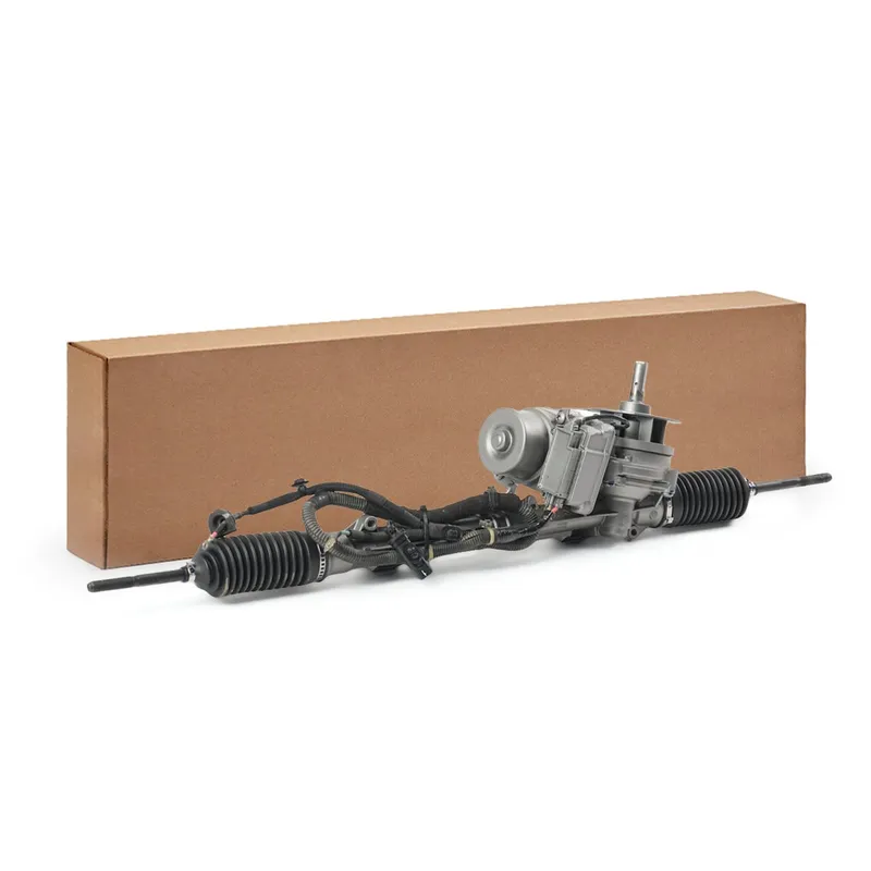 Styrväxel RIDEX REMAN 286S1021R