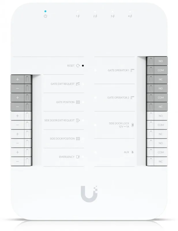 Ubiquiti Unifi Access Gate Hub