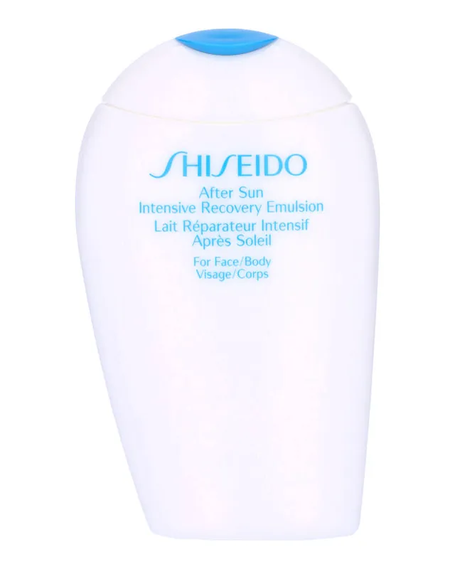 Shiseido After Sun Intensive Recovery Emulsion 150 ml