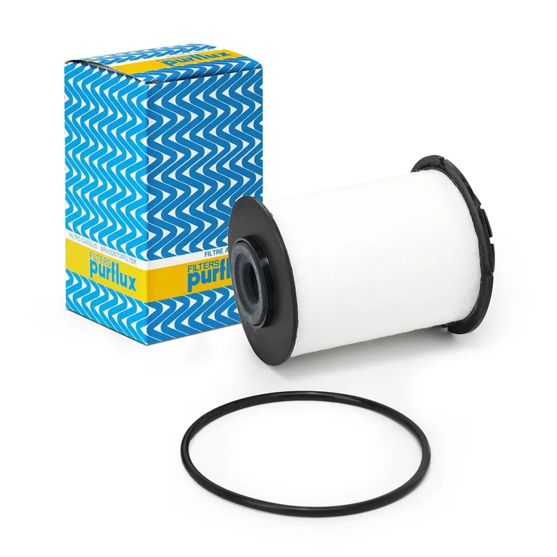 Bränslefilter PURFLUX C872
