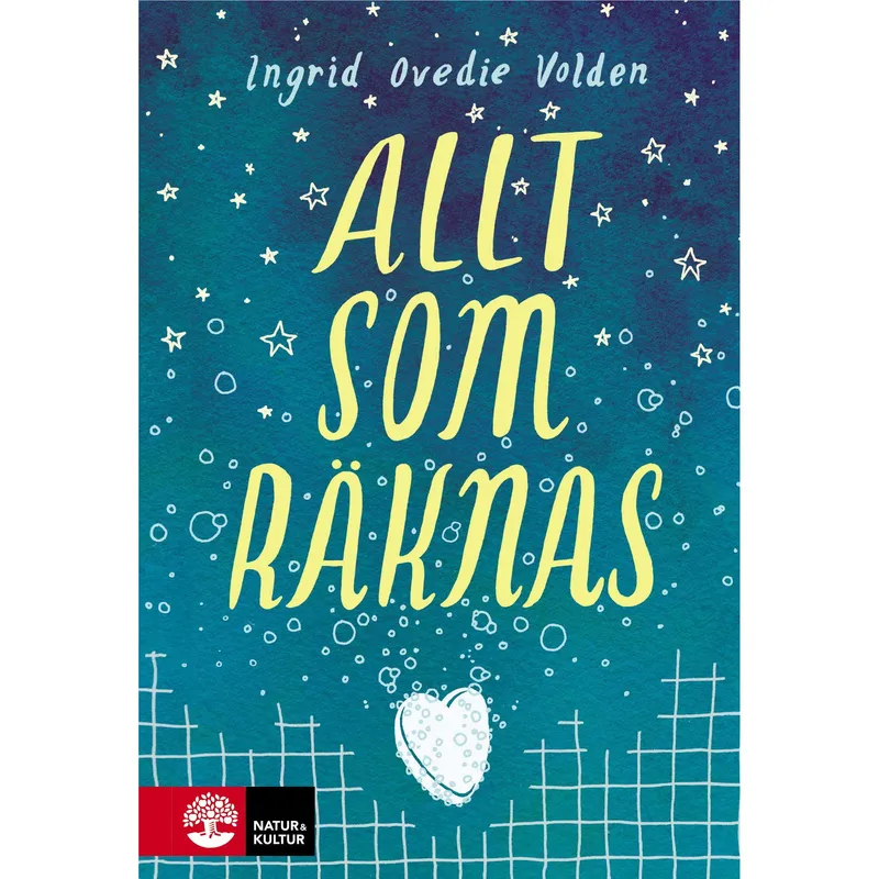 Allt som räknas