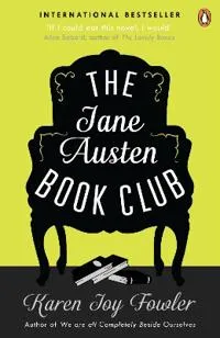 The Jane Austen book club