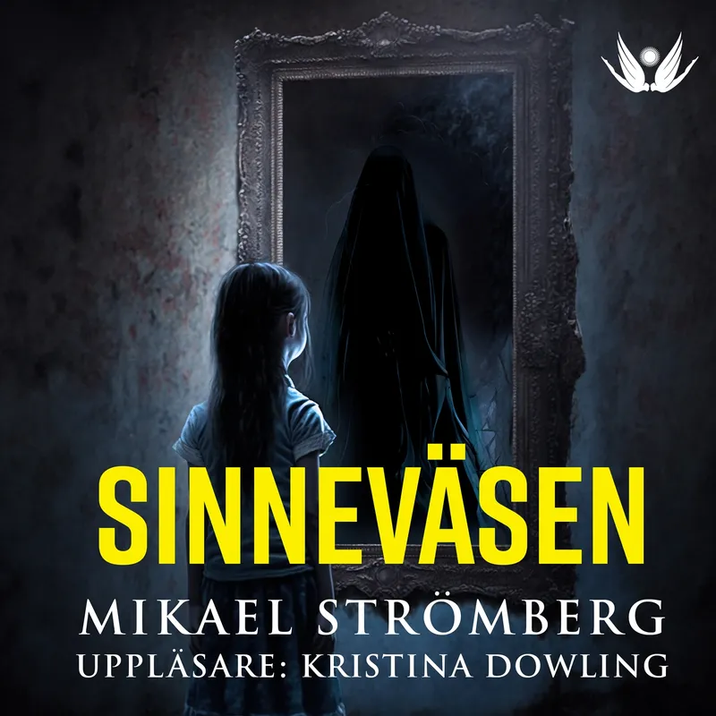 Sinneväsen , Ljudbok