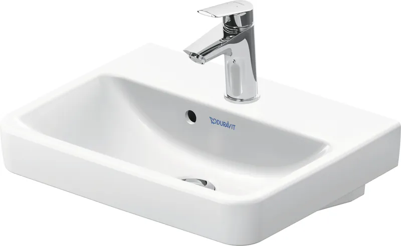 Duravit No.1 Tvättställ 450×350