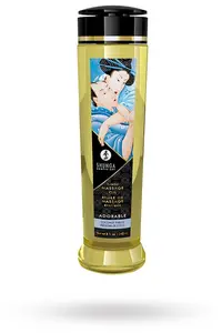 Shunga Massage Oil - Adorable 240ml
