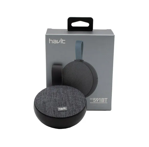 Bluetooth-högtalare SK591BT – Svart