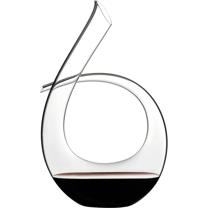 Riedel karaff Black Tie