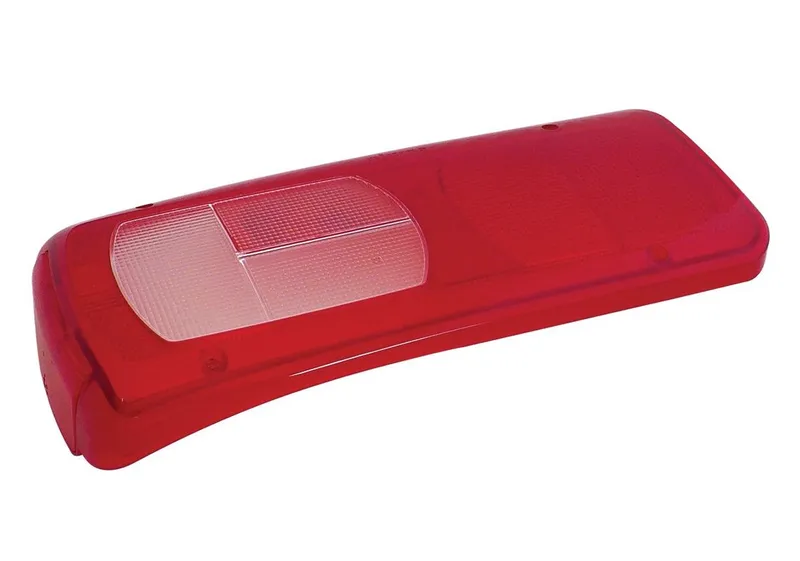 Ljusglas, kombinationsbakljus VIGNAL 055020