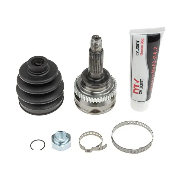 Ledsats, drivaxel NTY NPZ-SU-031